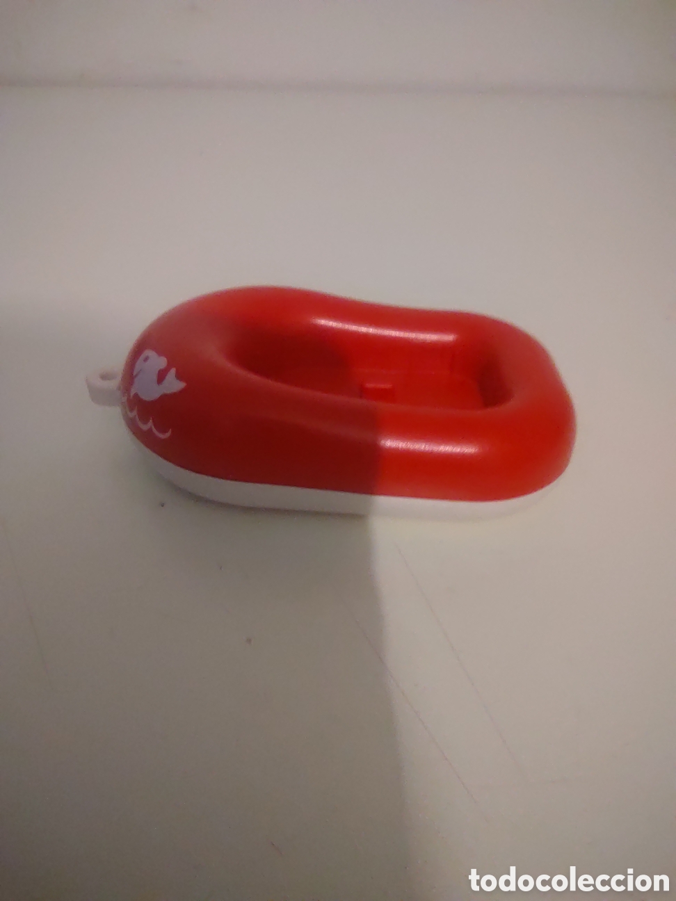 Playmobil: Playmobil 123 bote rojo - Foto 3