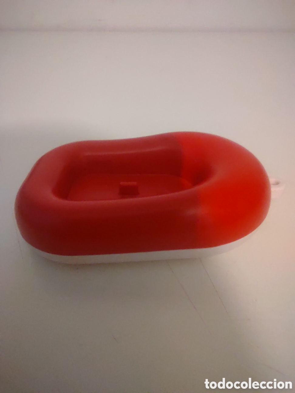 Playmobil: Playmobil 123 bote rojo - Foto 4