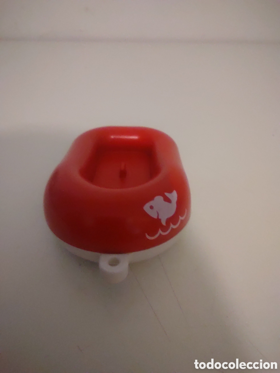 Playmobil: Playmobil 123 bote rojo - Foto 1