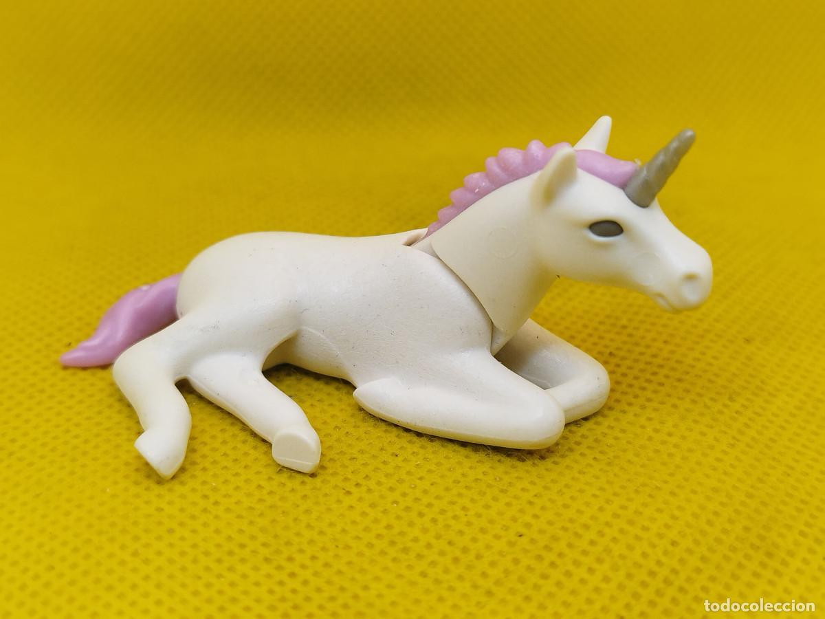 Playmobil: Playmobil Unicornio tumbado