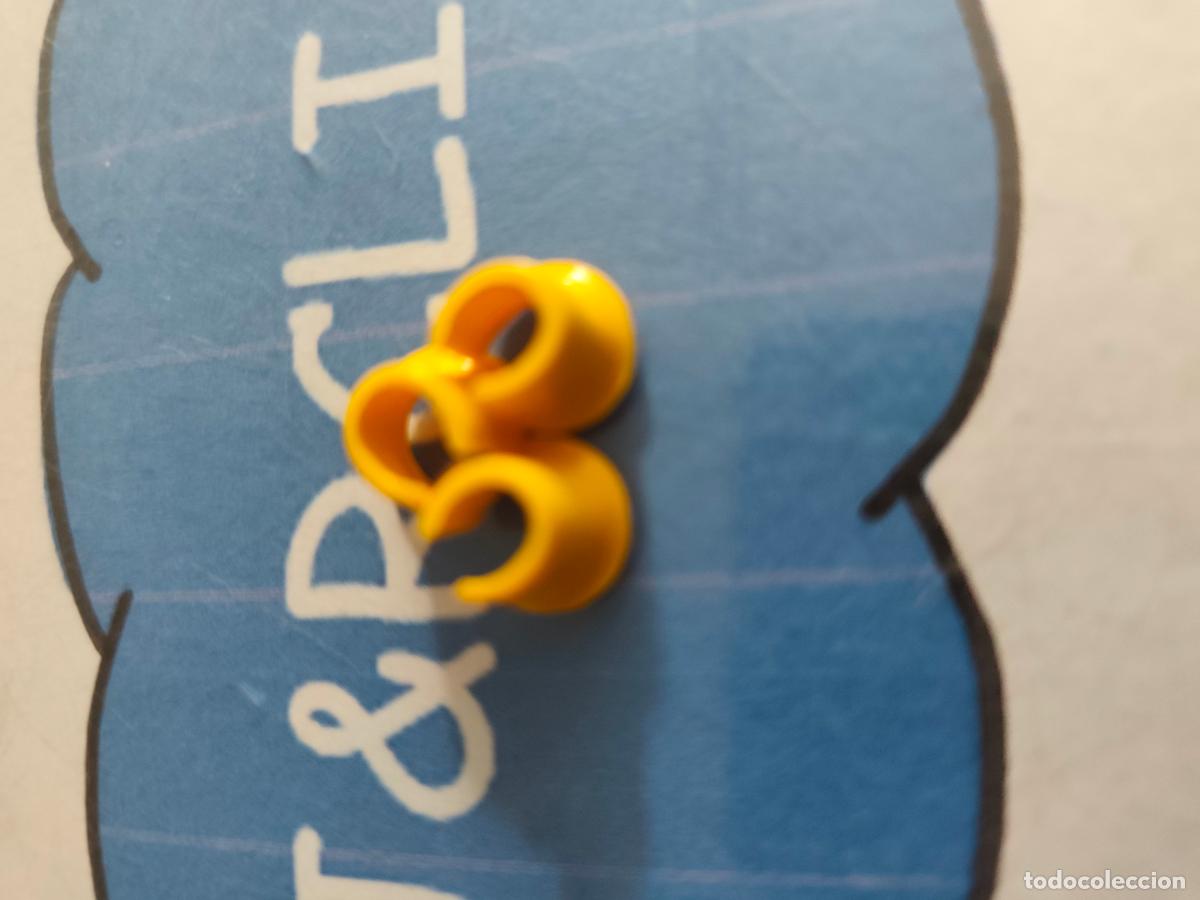 Playmobil: Playmobil repuesto adornos zapatos