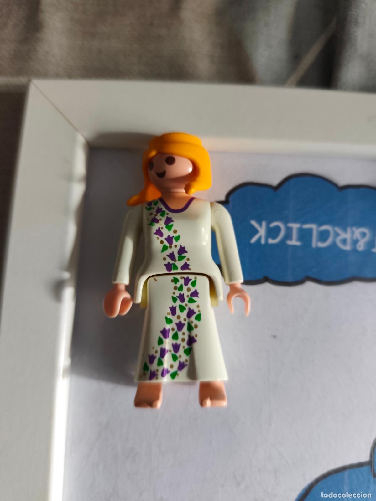 Playmobil: Playmobil repuesto click clasico
