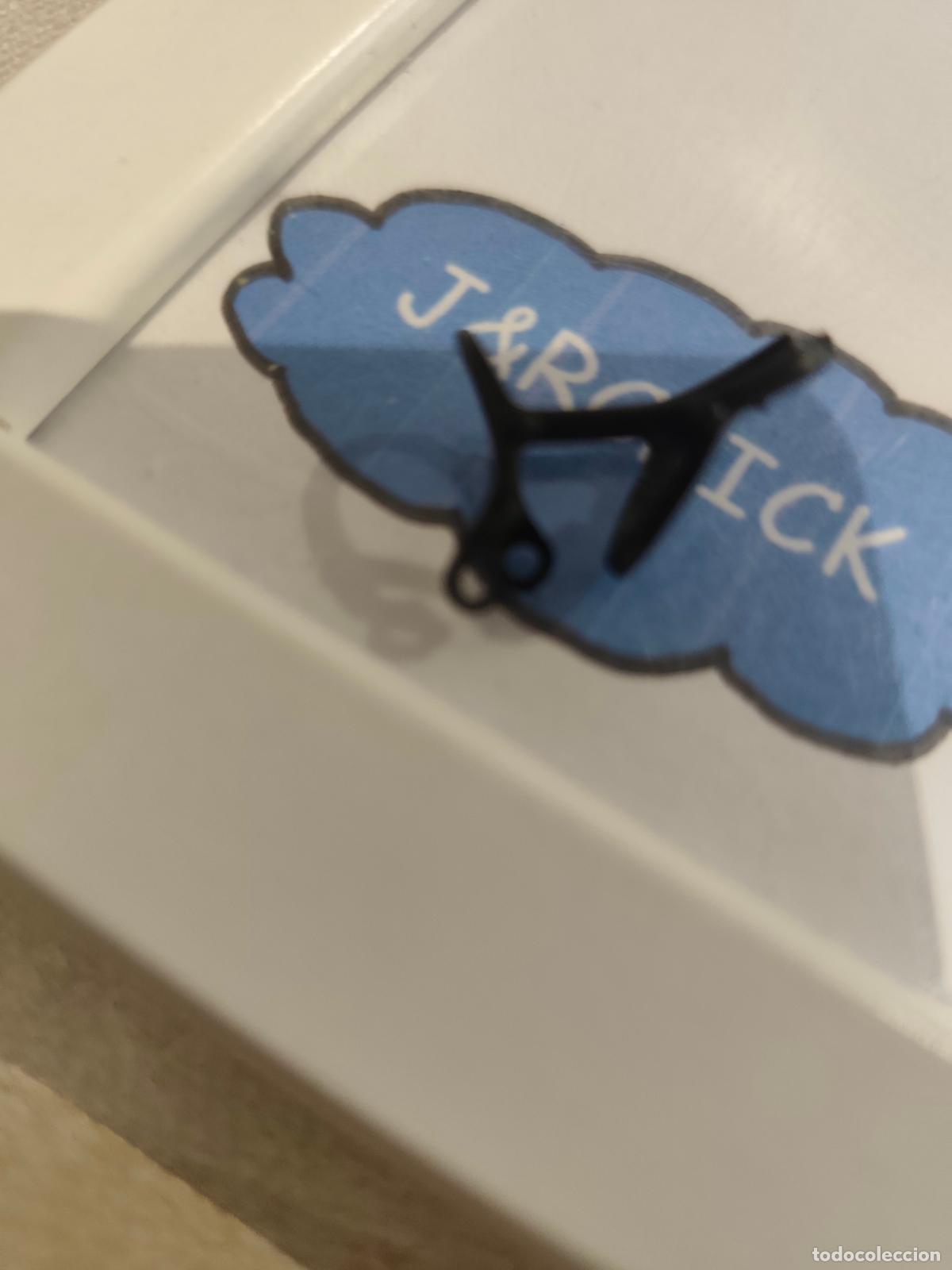 Playmobil repuesto bocado caballo