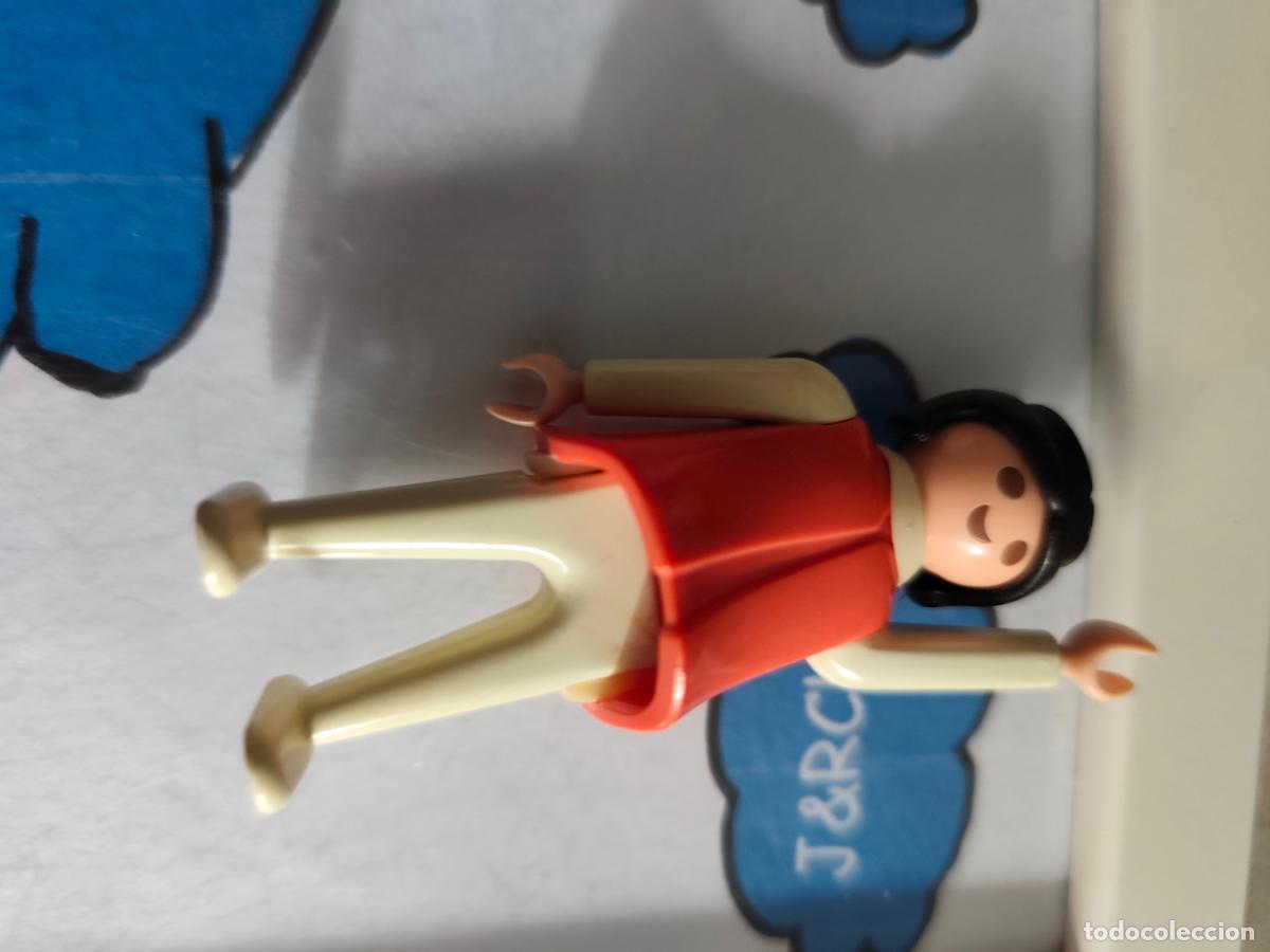 Playmobil: Playmobil repuesto click cl&aacute;sico