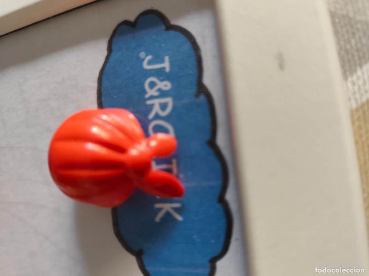 Playmobil: Playmobil repuesto gorro
