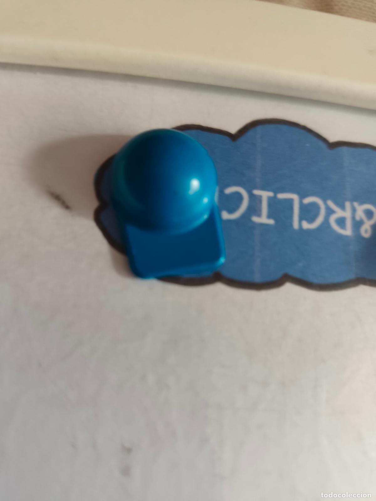 Playmobil: Playmobil repuesto gorra