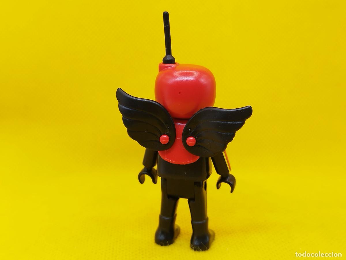 Playmobil: Playmobil Extraterrestre, marciano, robot - Foto 3