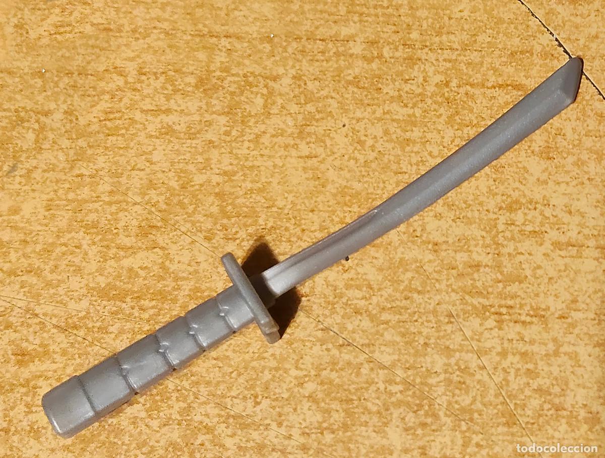 Playmobil: Playmobil Katana espada samur&aacute;i - Foto 1
