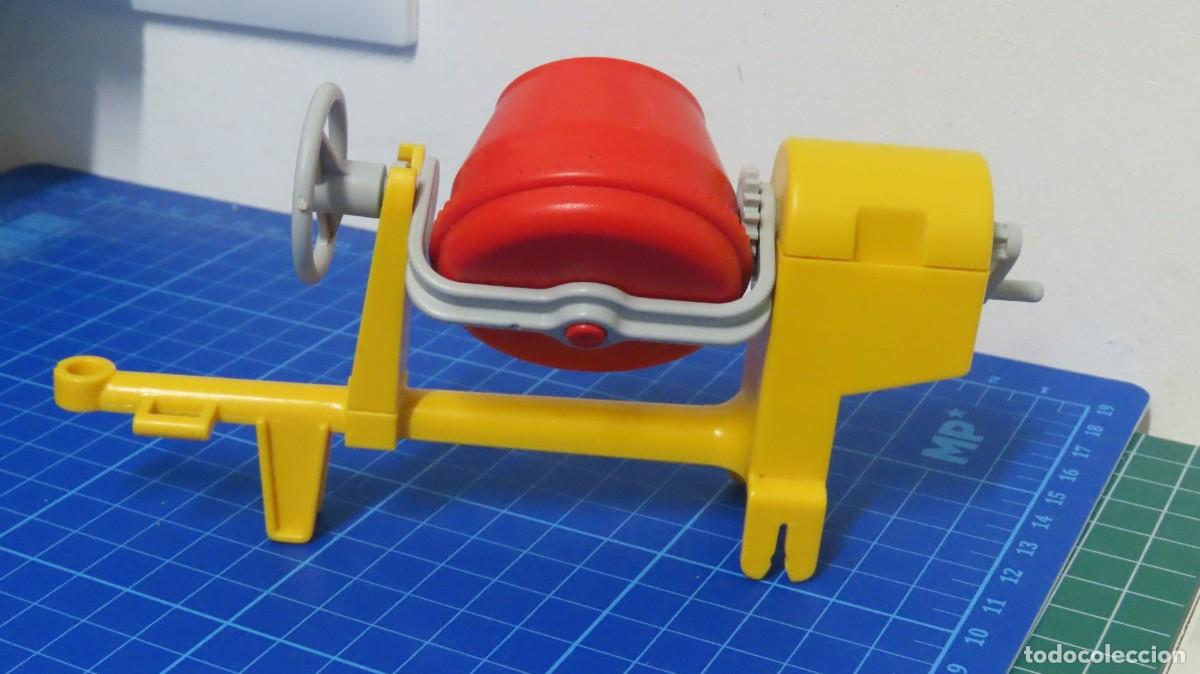 Playmobil: playmobil ormigonera - Foto 3
