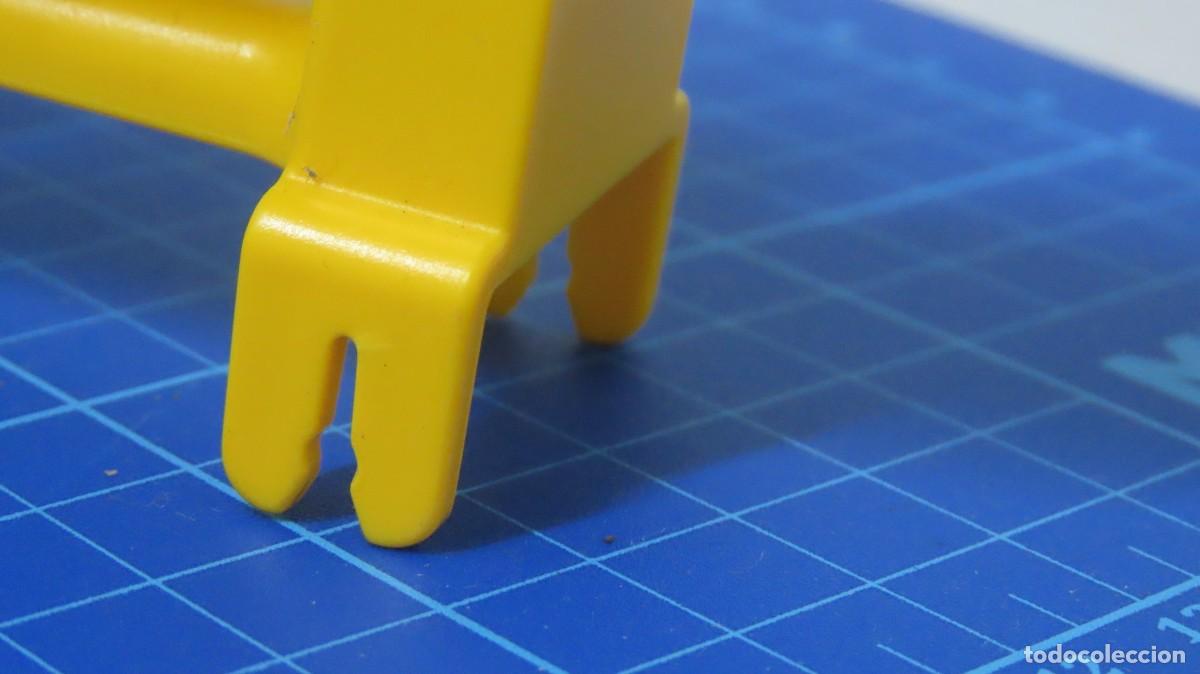 Playmobil: playmobil ormigonera - Foto 4