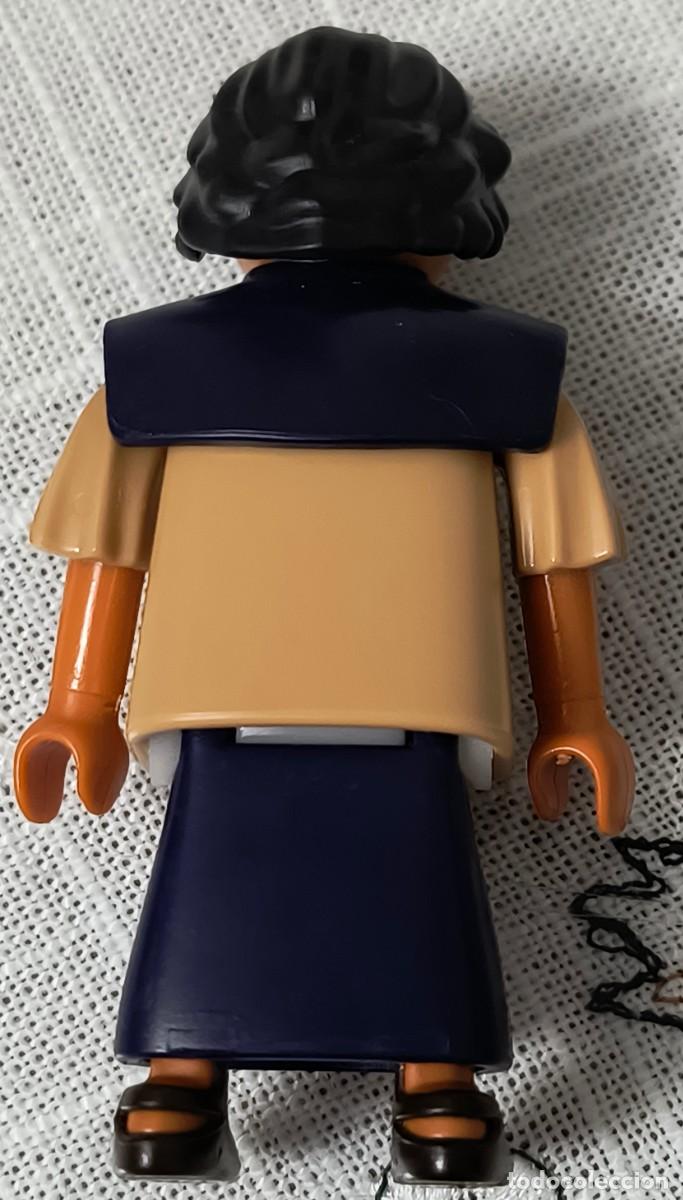 Playmobil: PLAYMOBIL | JOVEN EGIPCIO - Foto 2