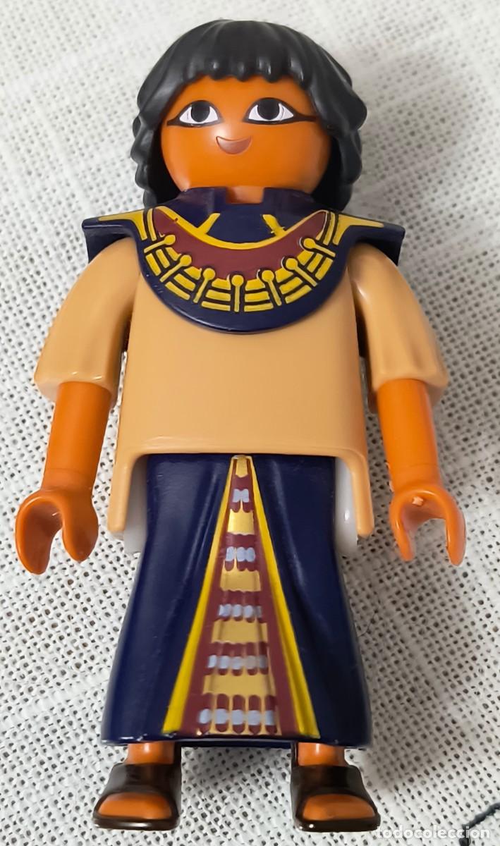 Playmobil: PLAYMOBIL | JOVEN EGIPCIO - Foto 1