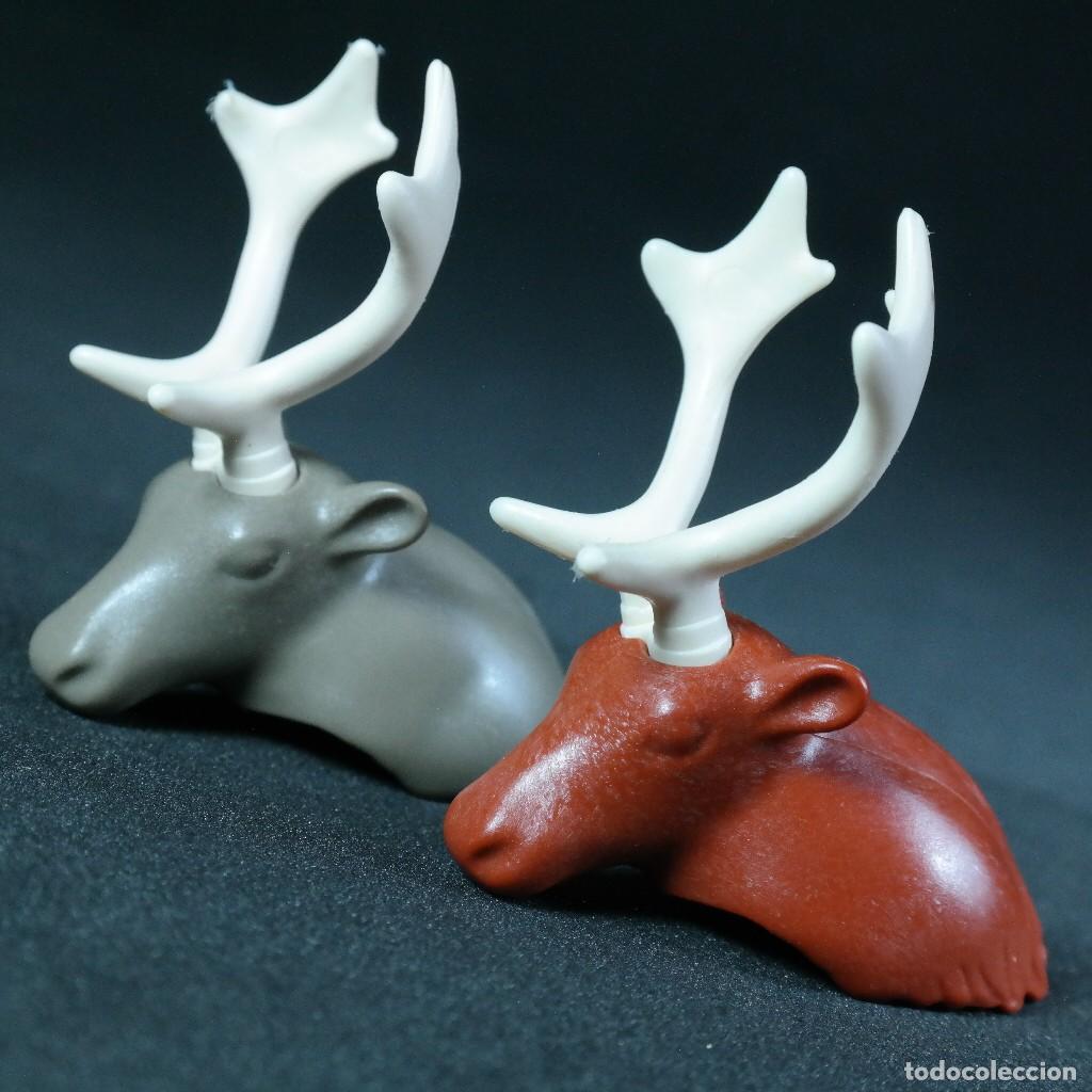 Playmobil: Playmobil dos yelmos druida ☼ - Foto 1