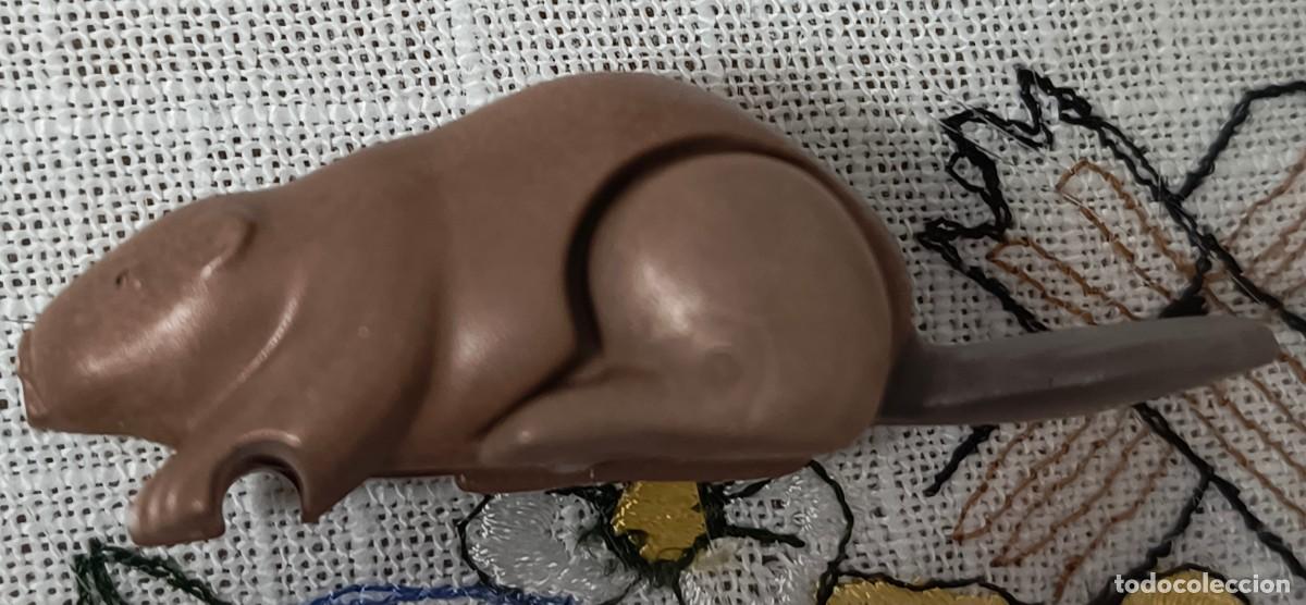 Playmobil: PLAYMOBIL | CASTOR MARR&Oacute;N - Foto 4