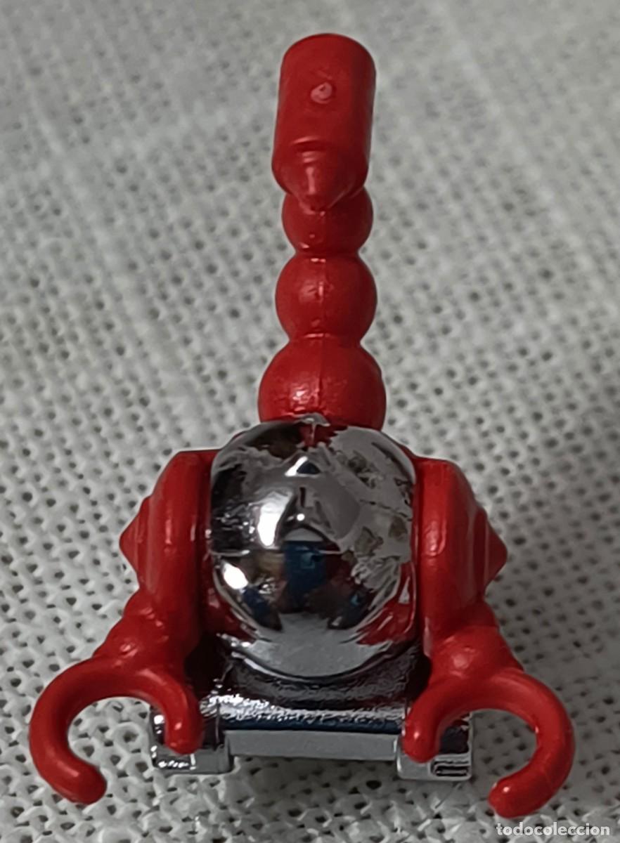 Playmobil: PLAYMOBIL | ESCORPI&Oacute;N ROBOT - Foto 1