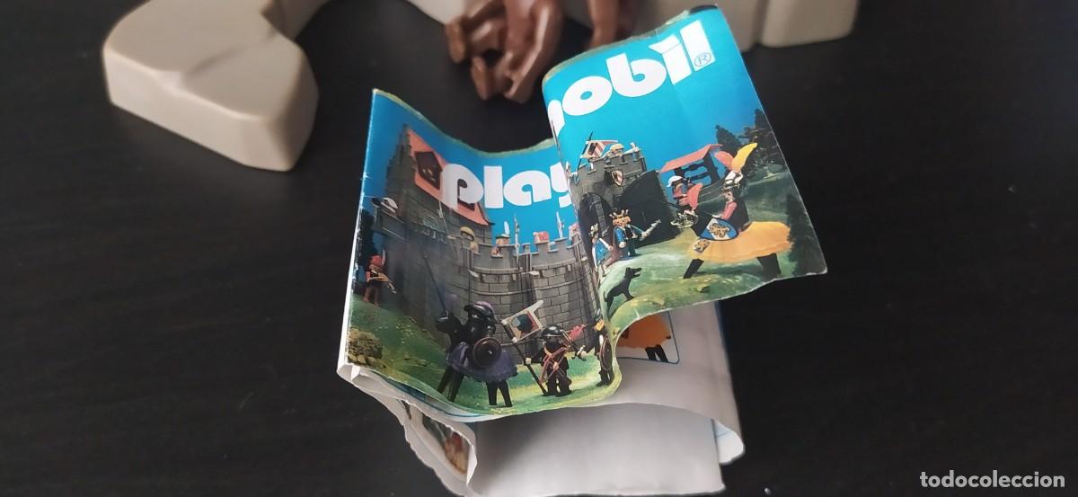 Playmobil: PLAYMOBIL 3496 SIMIOS MONOS - Foto 6