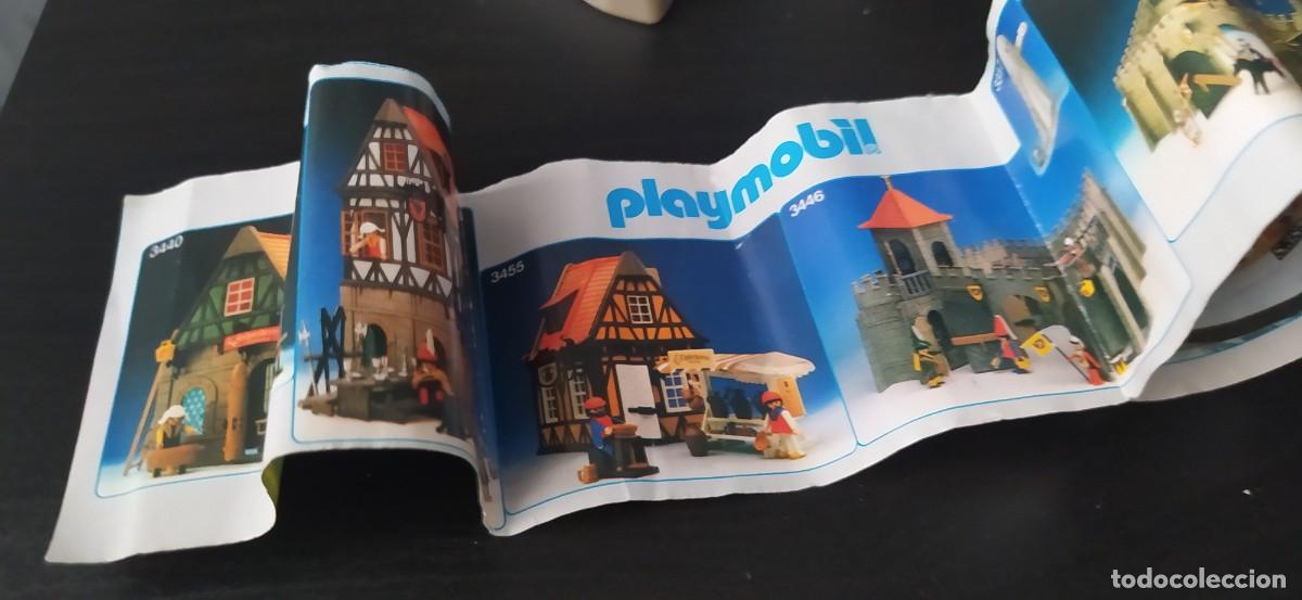 Playmobil: PLAYMOBIL 3496 SIMIOS MONOS - Foto 7