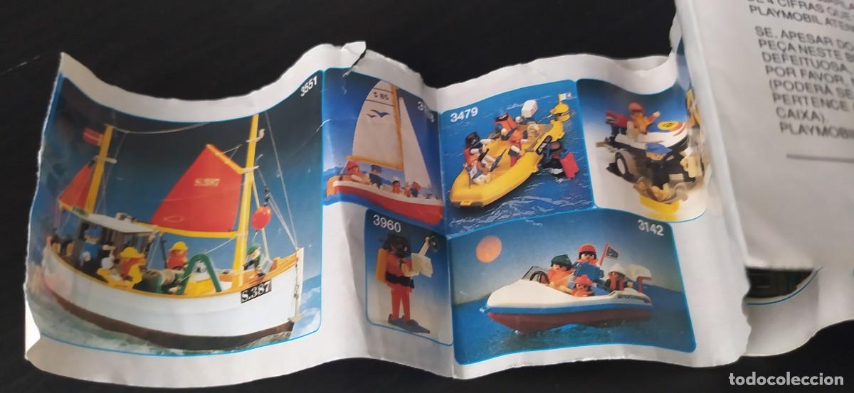 Playmobil: PLAYMOBIL 3496 SIMIOS MONOS - Foto 8