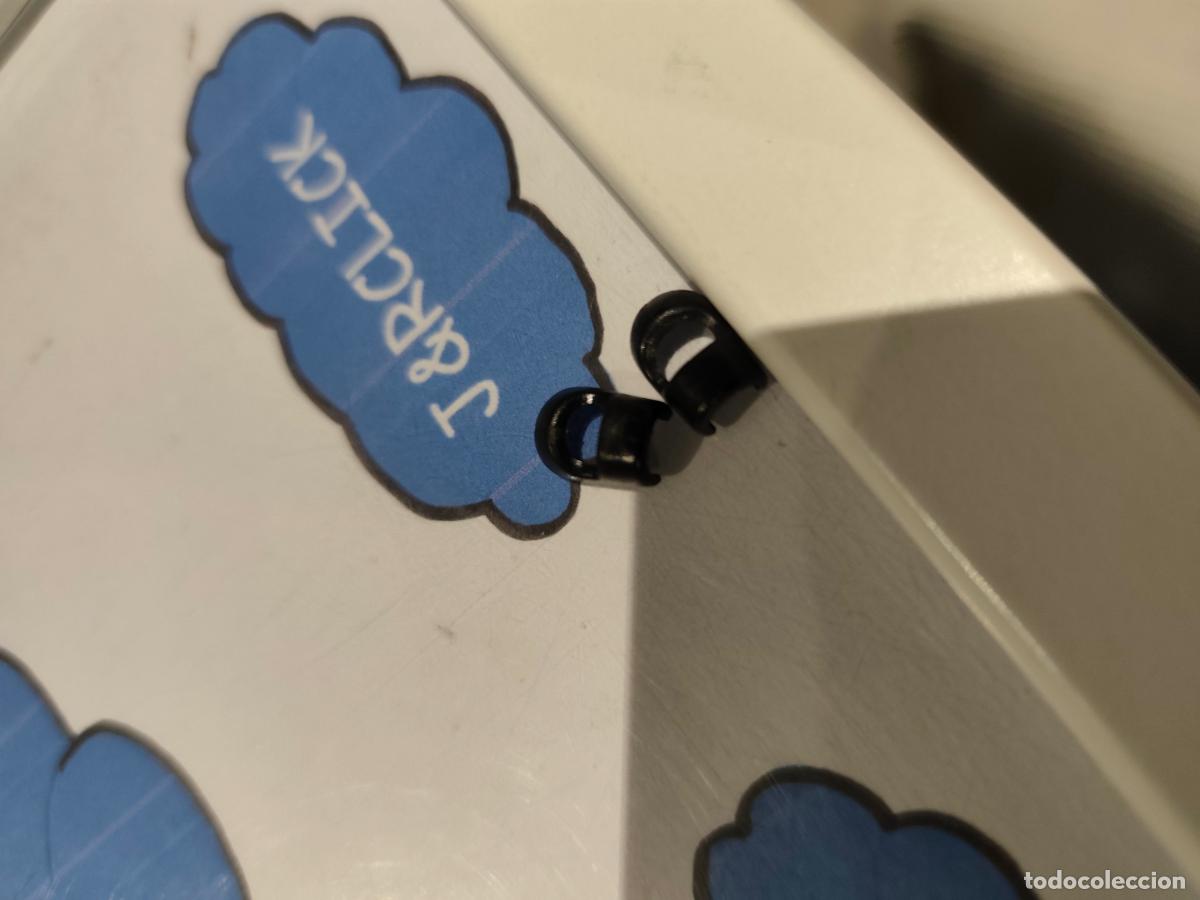 Playmobil: Playmobil repuesto hombreras
