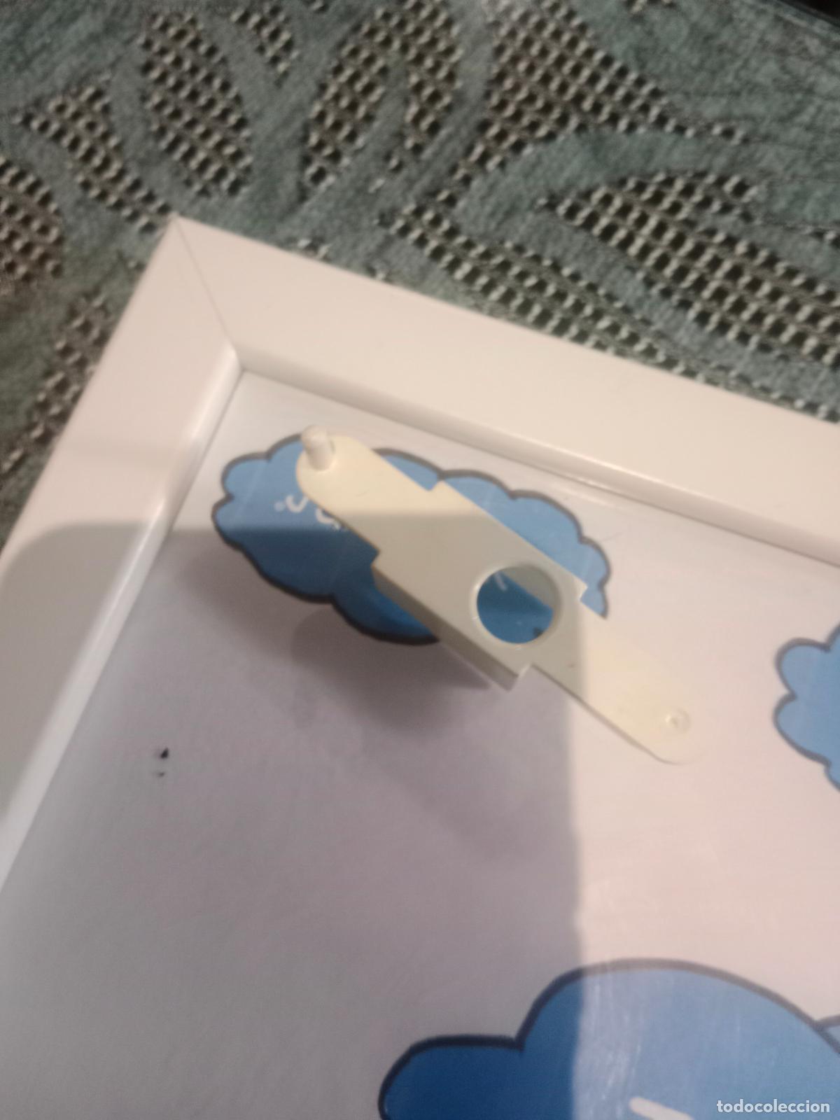 Playmobil: Playmobil repuesto blanco