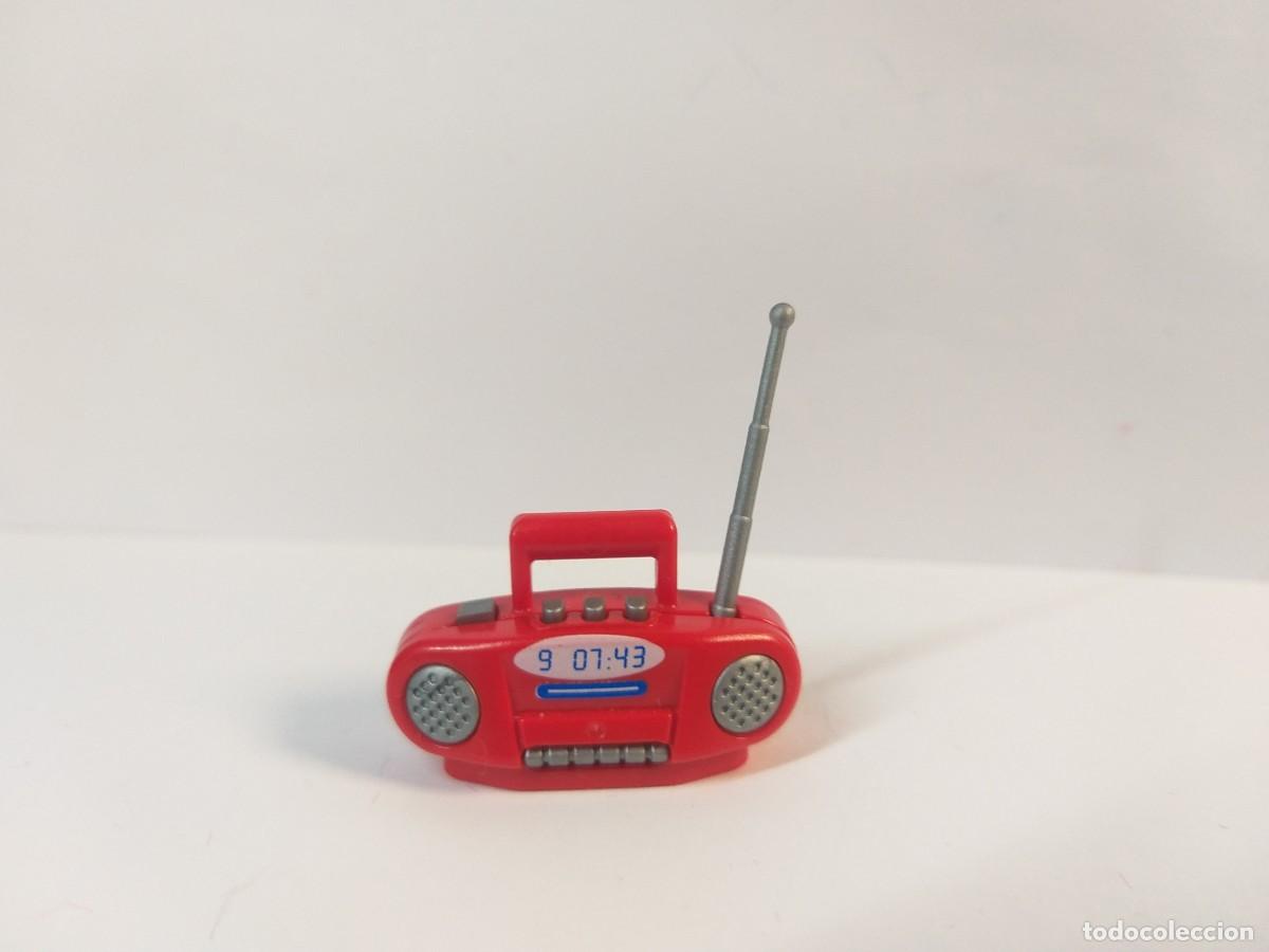 Playmobil: PLAYMOBIL - RADIO . . . - Foto 2