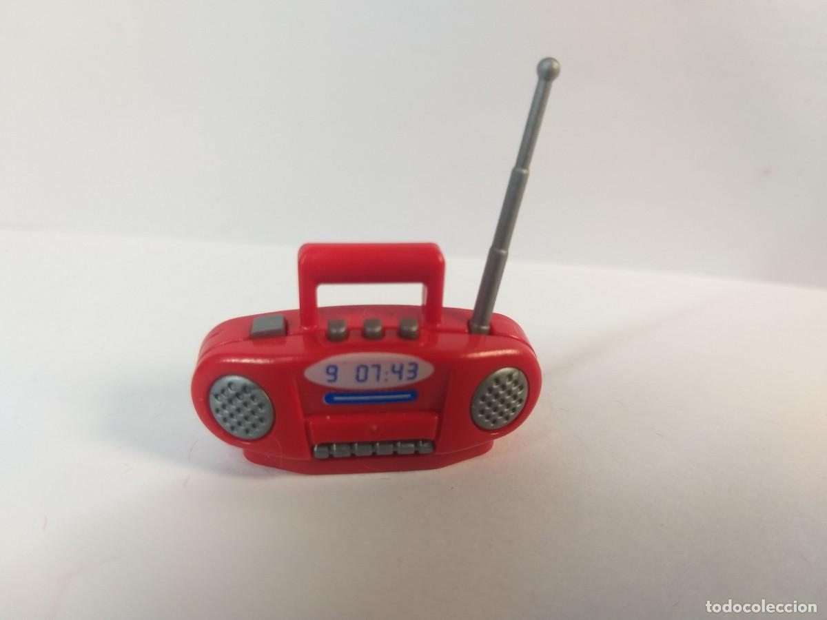 Playmobil: PLAYMOBIL - RADIO . . . - Foto 1
