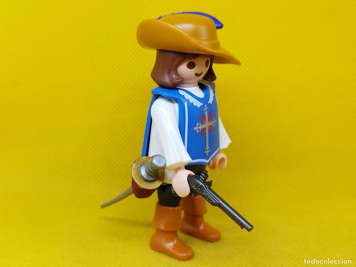 Playmobil: Playmobil Mosquetero - Foto 2