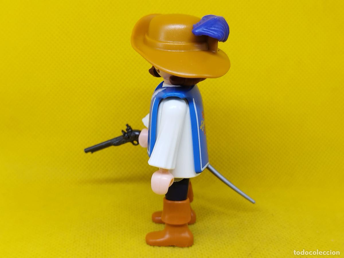 Playmobil: Playmobil Mosquetero - Foto 3