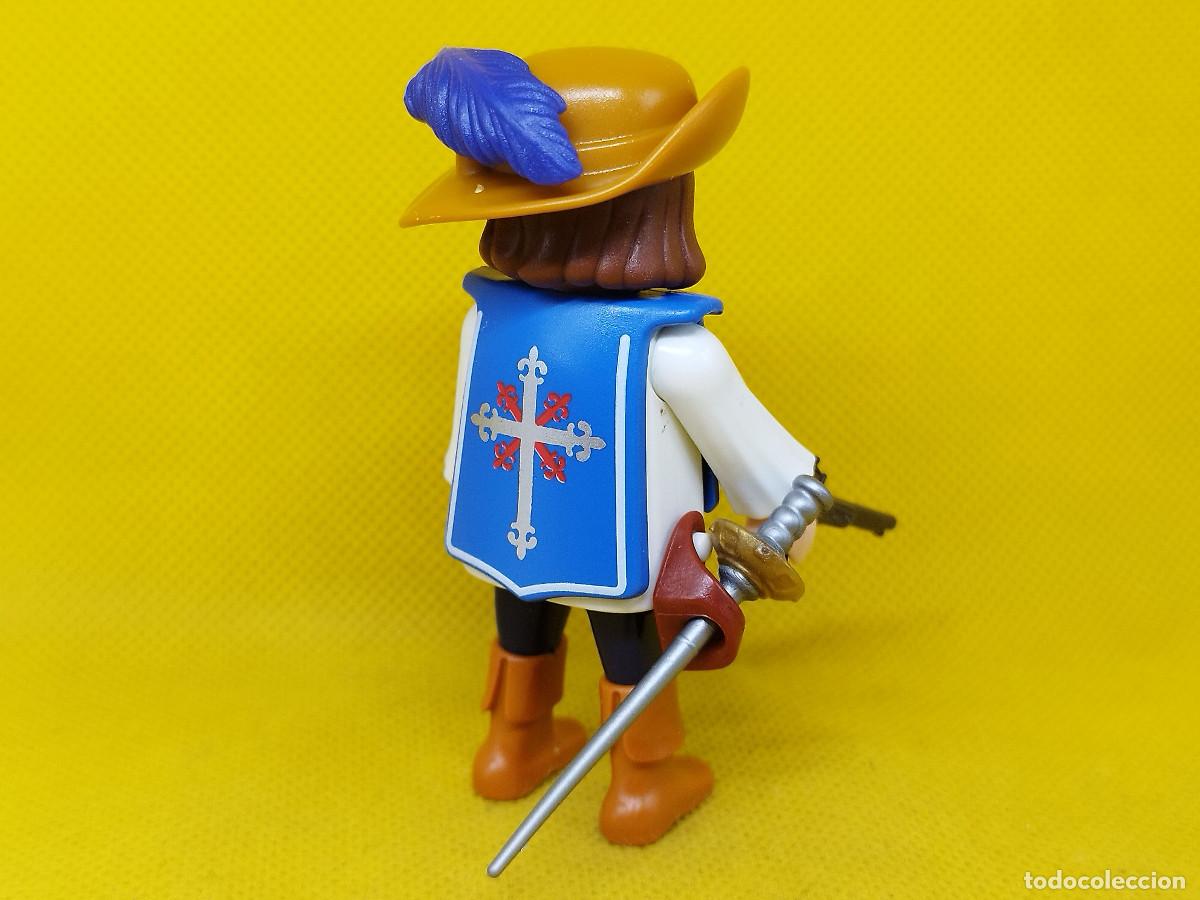 Playmobil: Playmobil Mosquetero - Foto 4