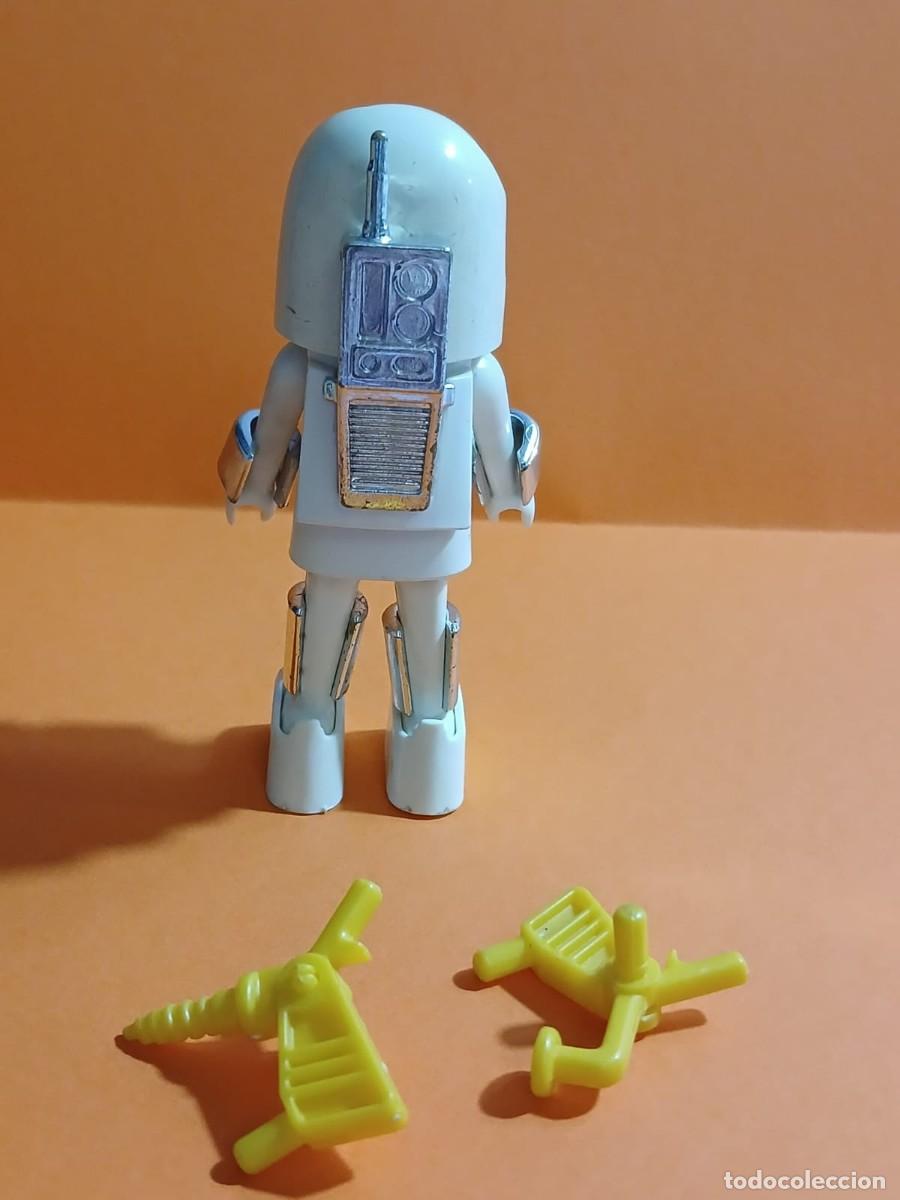 Playmobil: Playmobil figura espacio primera epoca - Foto 2