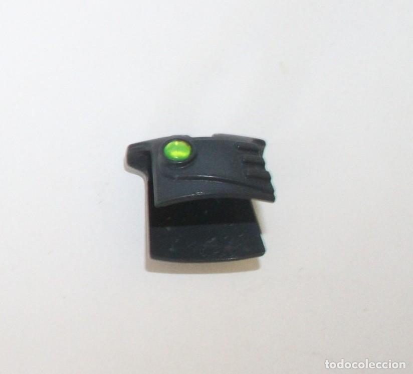 Playmobil: PLAYMOBIL MEDIEVAL PETO CHALECO ANTIBALAS - Foto 1