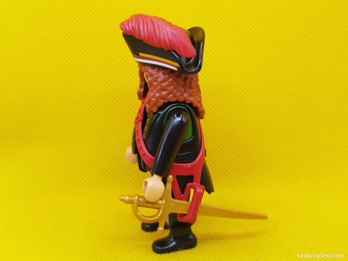 Playmobil: Playmobil Pirata, bucanero - Foto 2