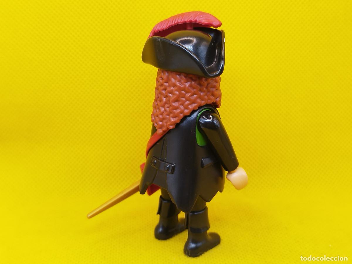 Playmobil: Playmobil Pirata, bucanero - Foto 3