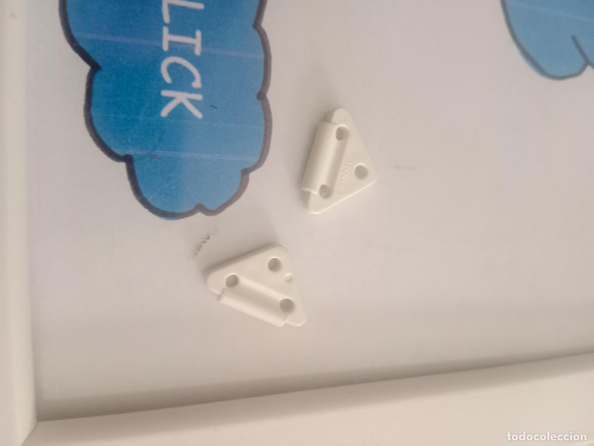 Playmobil: Playmobil repuesto blanco - Foto 1