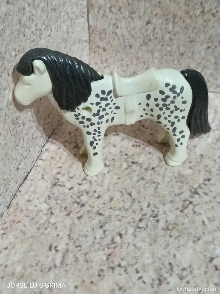 Playmobil: PLAYMOBIL PONY REF 30624660 SETS 3119