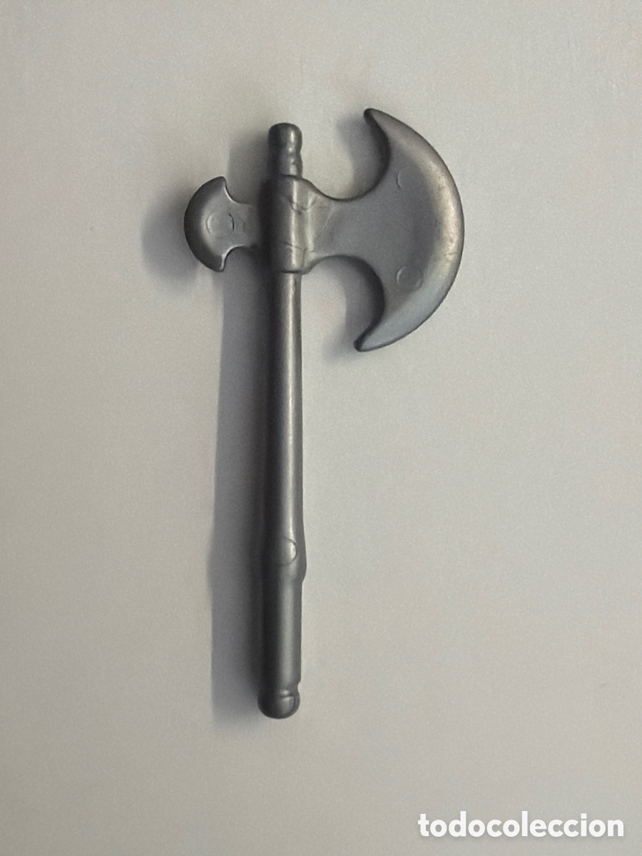 Playmobil: Playmobil hacha medieval - Foto 1