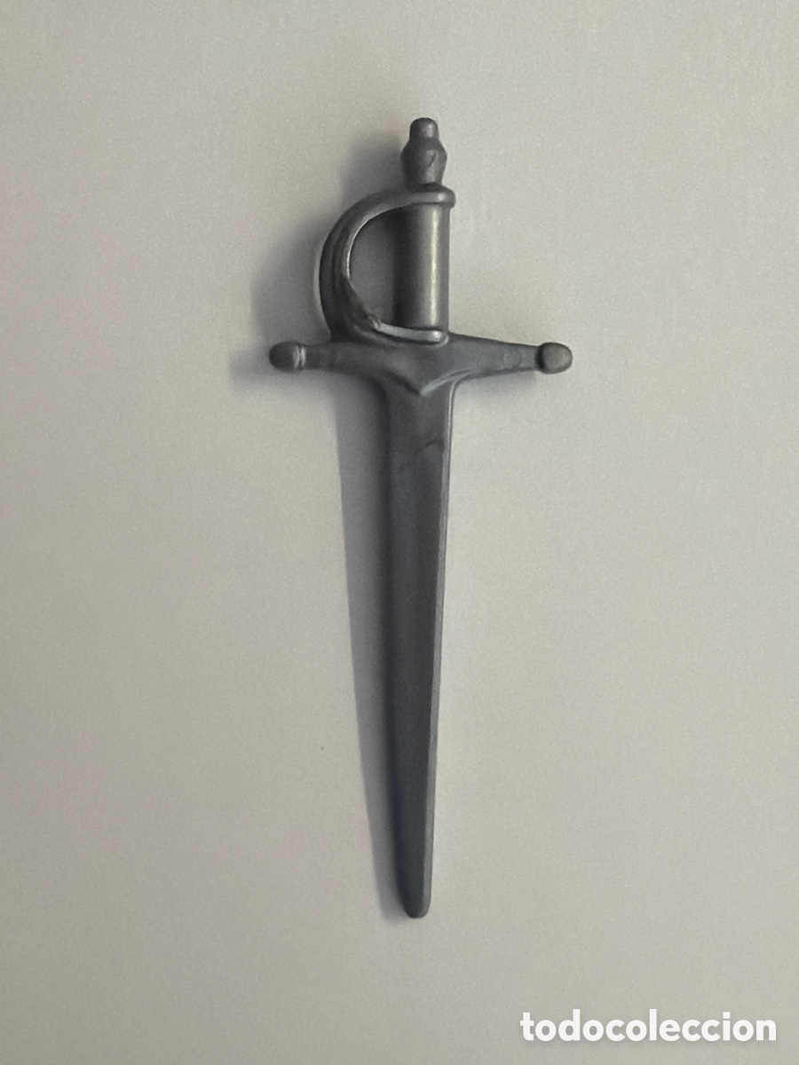 Playmobil: Playmobil espada medieval - Foto 1