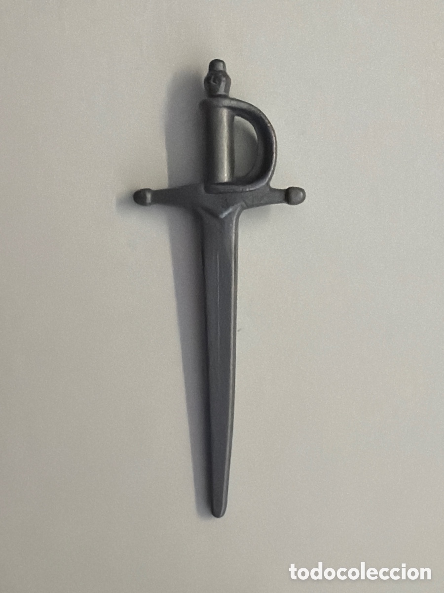 Playmobil: Playmobil espada medieval - Foto 1