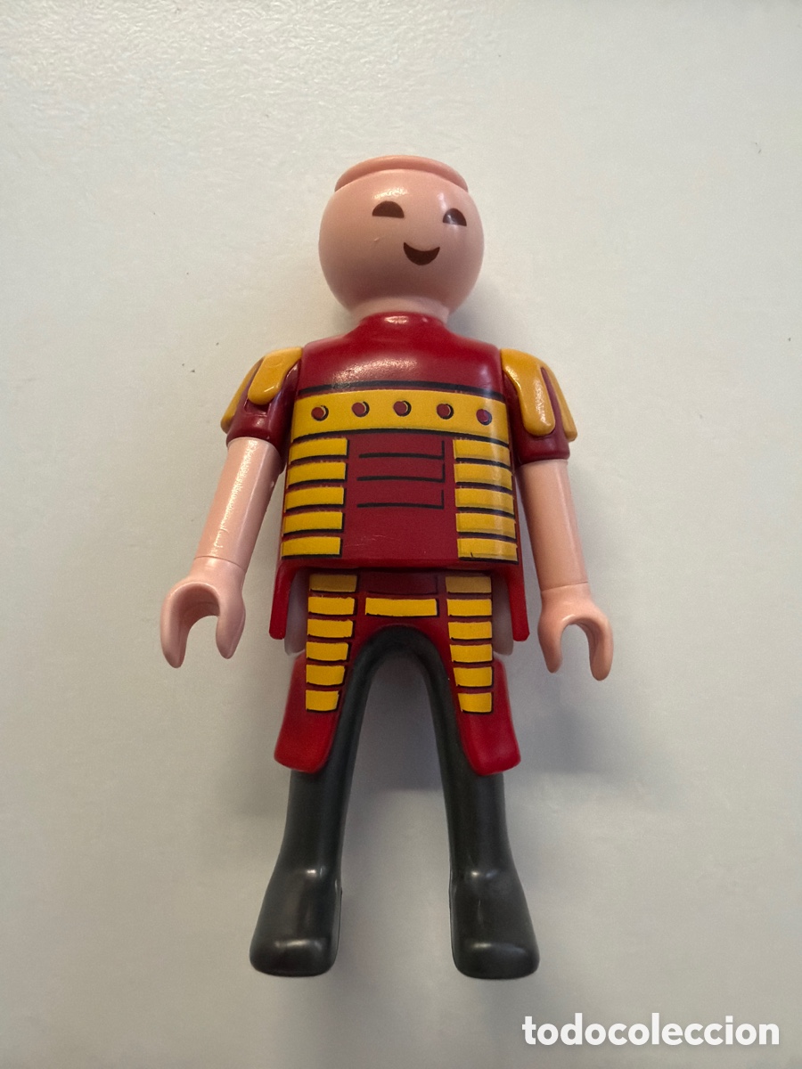 Playmobil: Playmobil Ninja Chino