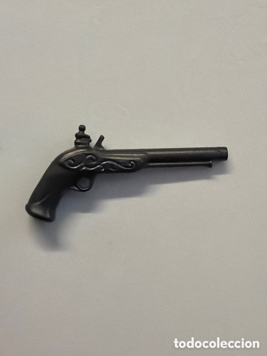 Playmobil: Playmobil pistola piratas