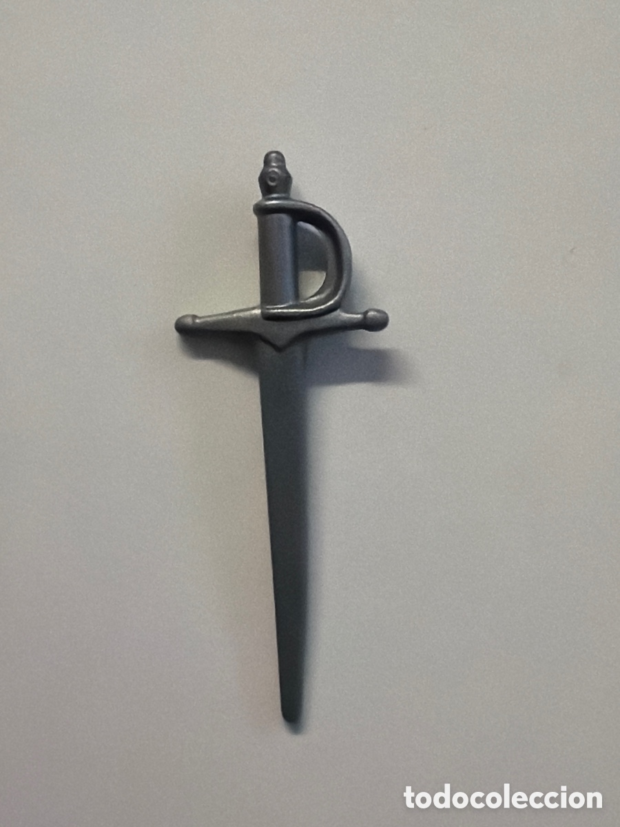 Playmobil: Playmobil Espada Medieval
