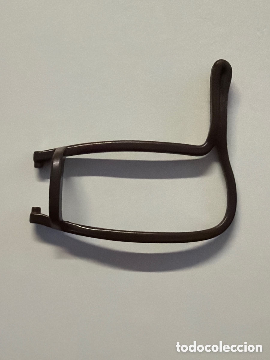 Playmobil: Playmobil Rienda Marron Caballo - Foto 1
