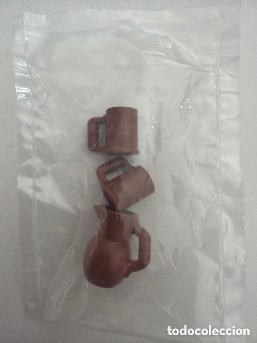 Playmobil: Playmobil Jarra Medieval Egipto - Foto 1