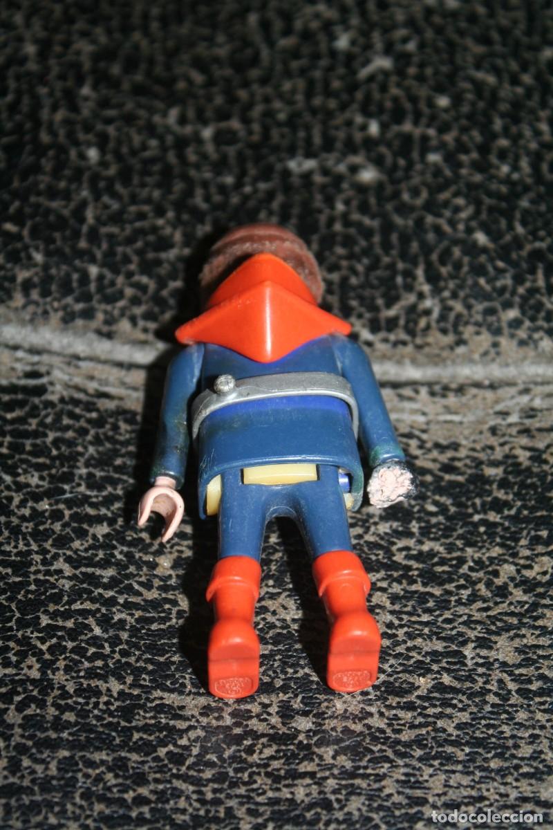 Playmobil: mu&ntilde;eco playmobil antiguo - Foto 3