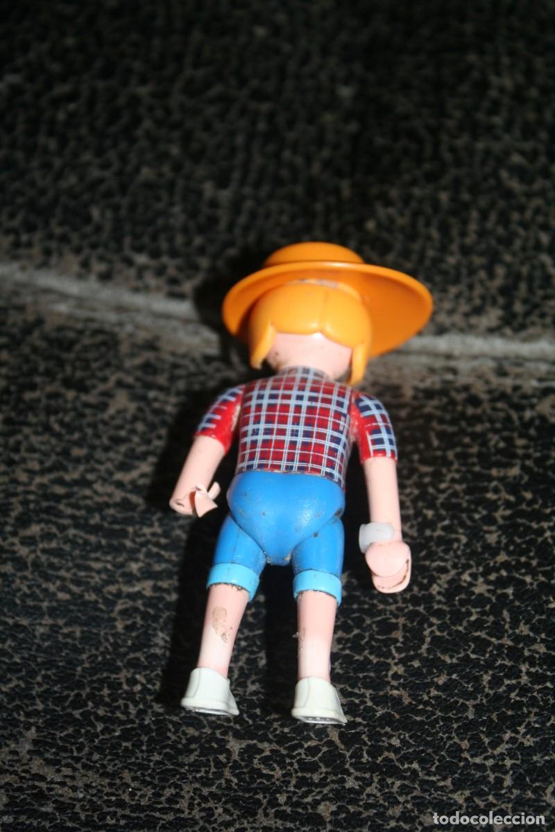 Playmobil: mu&ntilde;eco playmobil mujer - Foto 2