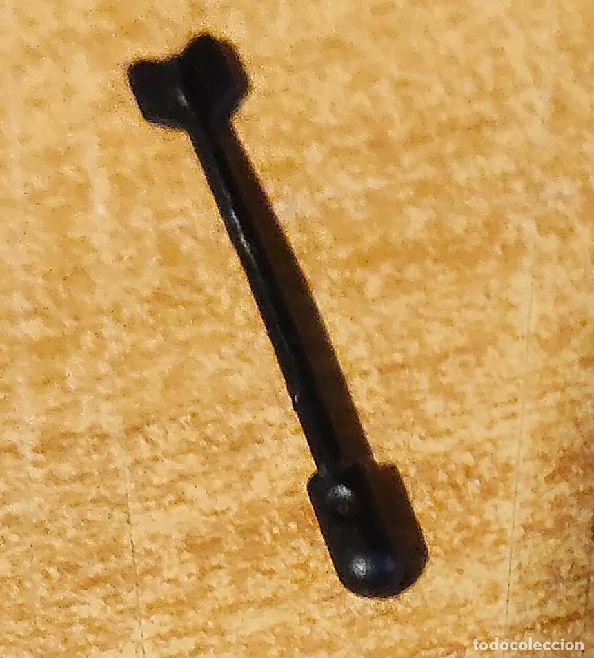 Playmobil: Playmobil Flecha arco simple negro - Foto 1