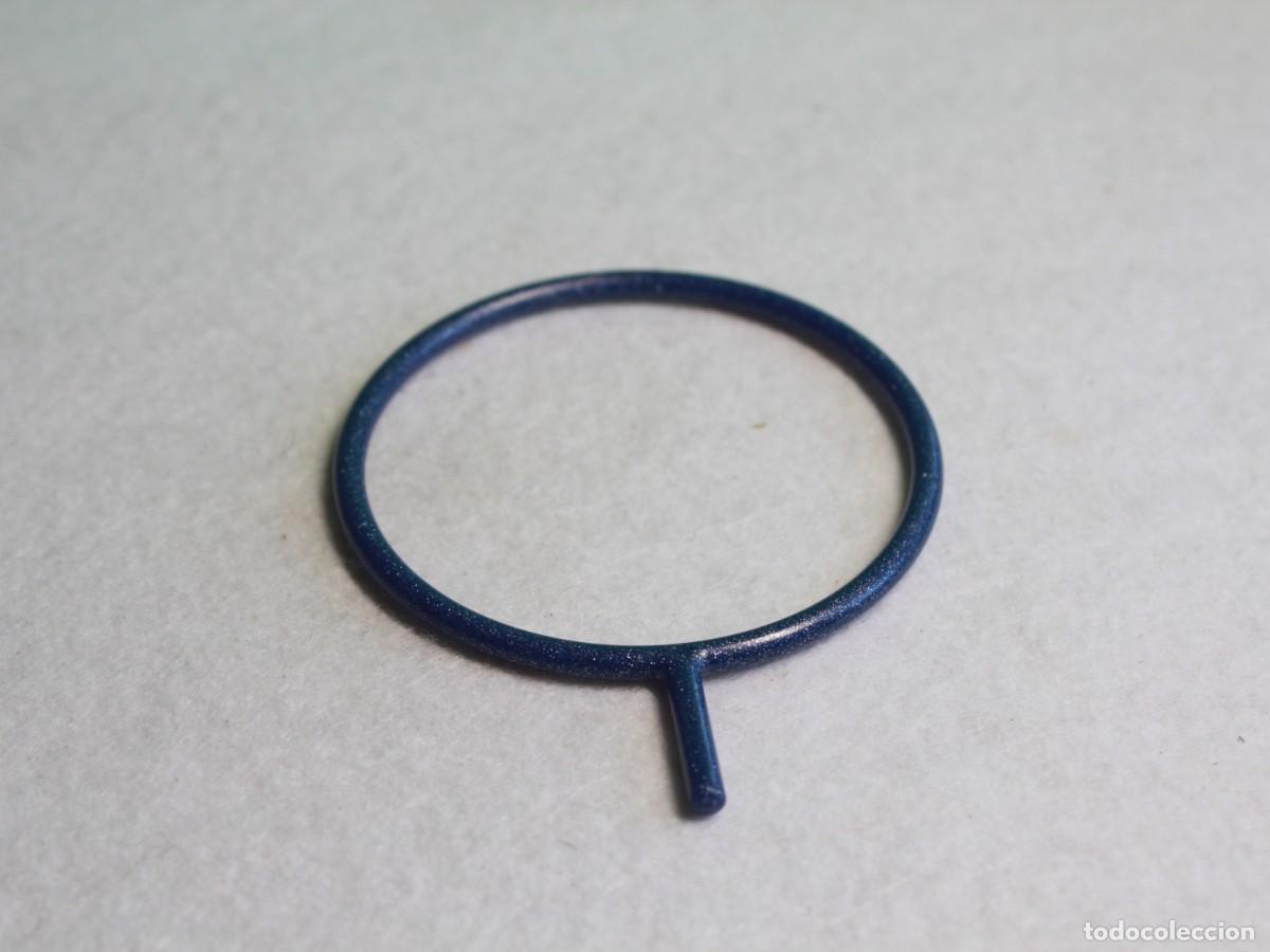 Playmobil: Accesorio Playmobil aro azul - Foto 1