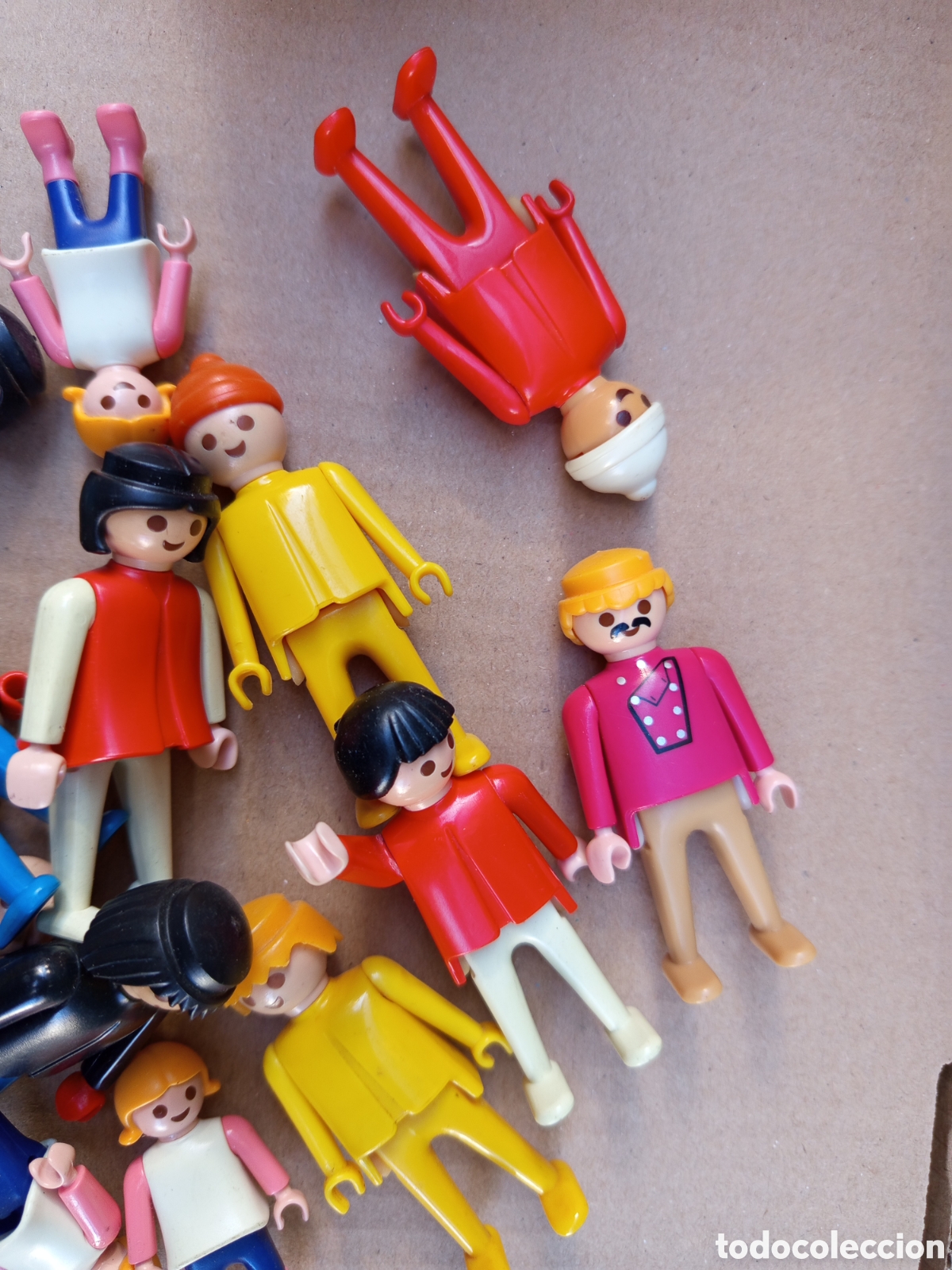 Playmobil: figuras de Playmobil - Foto 2