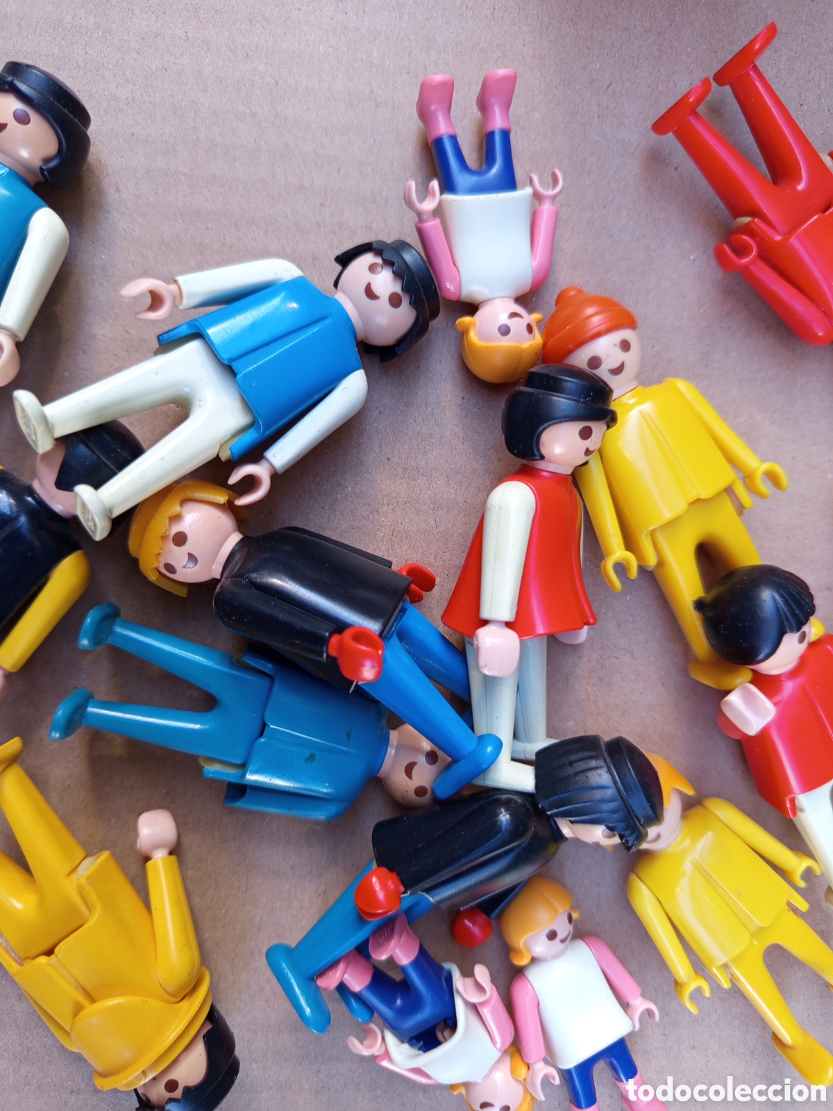 Playmobil: figuras de Playmobil - Foto 3