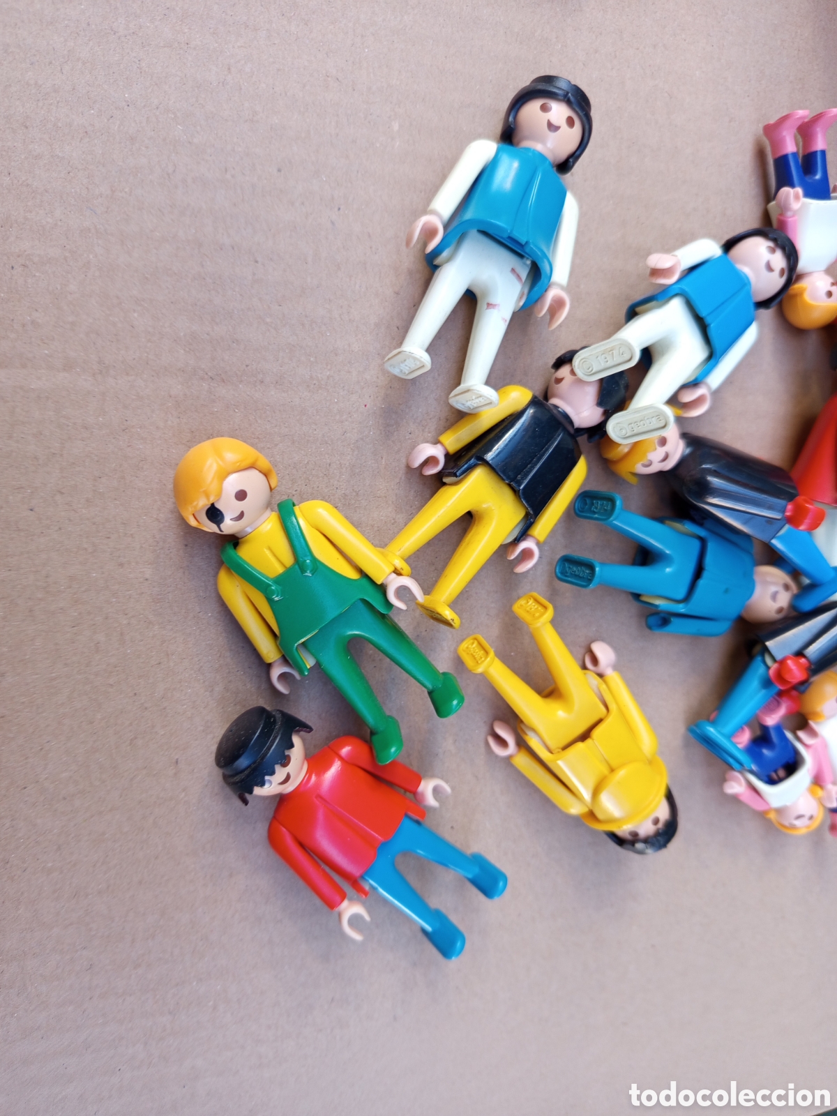 Playmobil: figuras de Playmobil - Foto 4